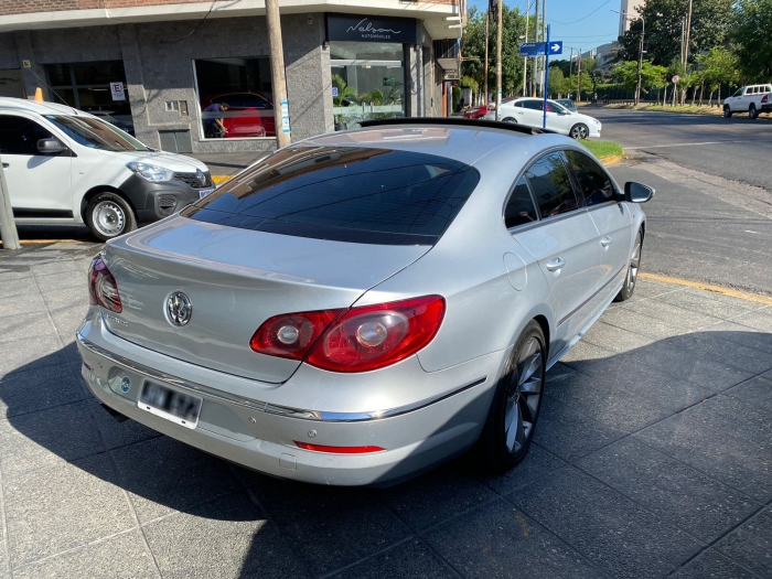 Volkswagen Passat CC 2.0 tdi dsg - Imagen 2