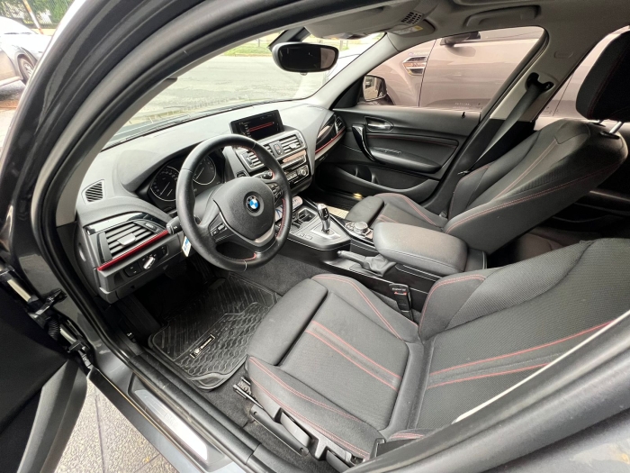 BMW 120i Sport - Imagen 6
