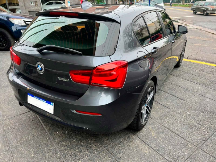 BMW 120i Sport - Imagen 3