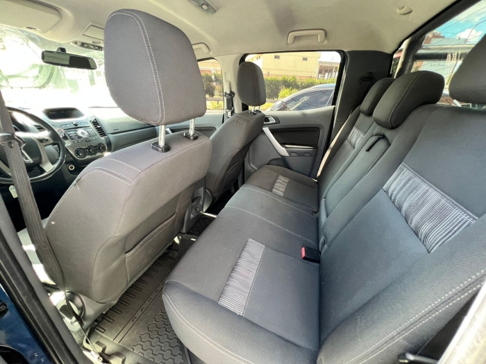 Ford Ranger XLT 3.2 4x2 - Imagen 5