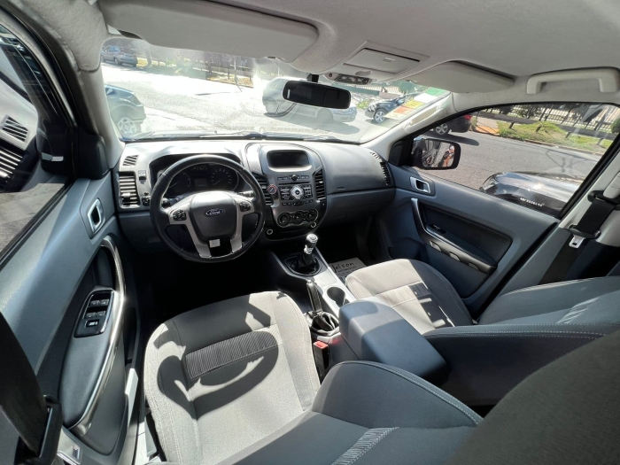 Ford Ranger XLT 3.2 4x2 - Imagen 3