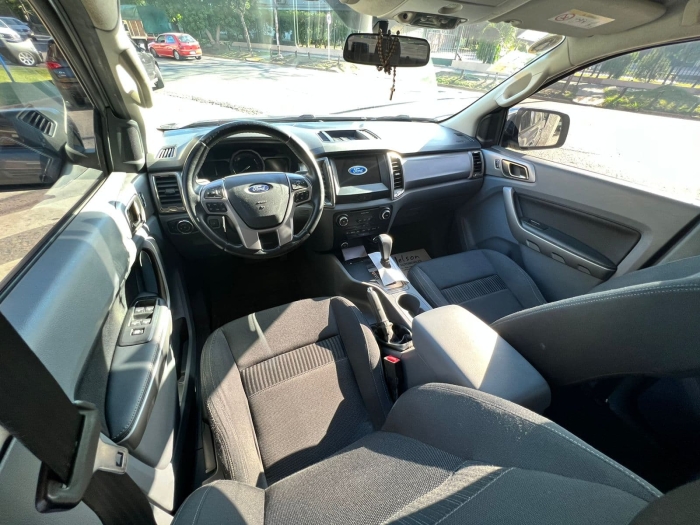 Ford Ranger XLT 4x2 Aut - Imagen 5
