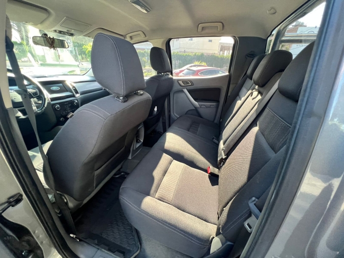 Ford Ranger XLT 4x2 Aut - Imagen 4