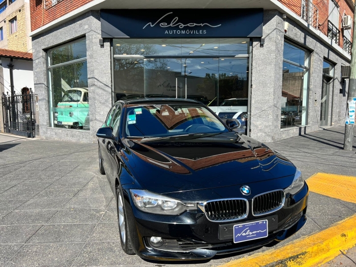 BMW 320i sport