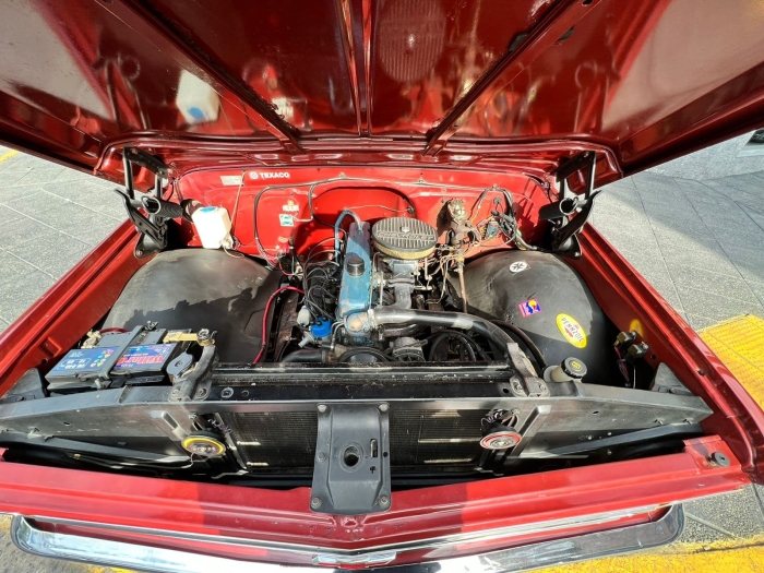 Chevrolet Brava 67 - Imagen 4