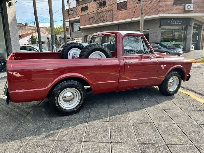 Chevrolet Brava 67 - Imagen 5