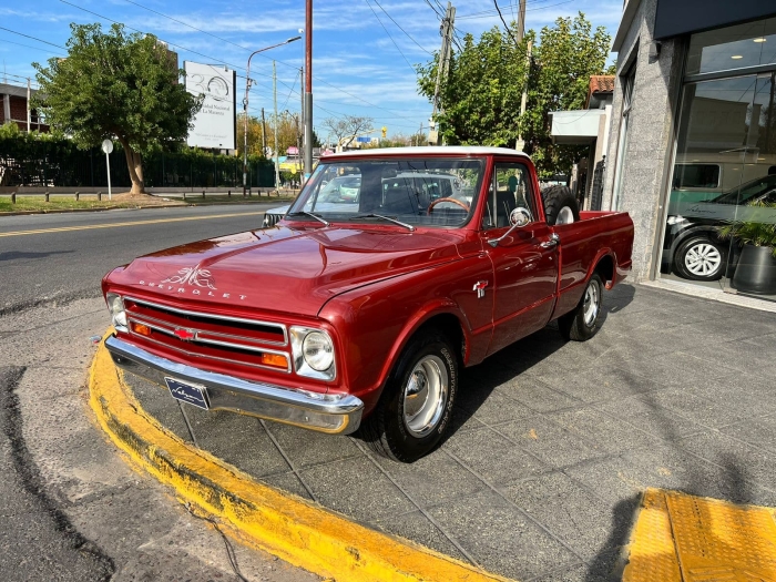 Chevrolet Brava 67 - Imagen 3