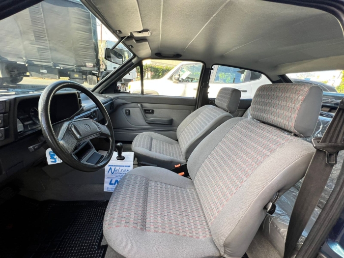 Volkswagen Gol Gl - Imagen 8