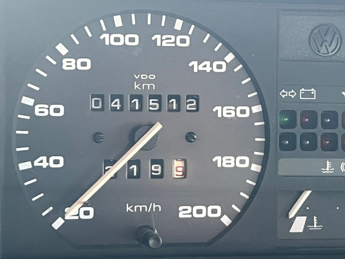 Volkswagen Gol Gl - Imagen 5