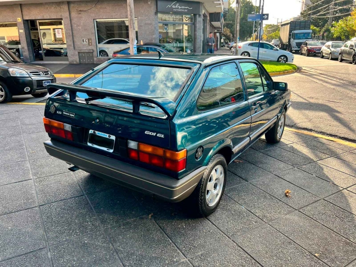 Volkswagen Gol Gl - Imagen 10