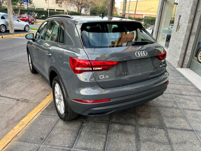 Audi Q3 35 TFSI - Imagen 2
