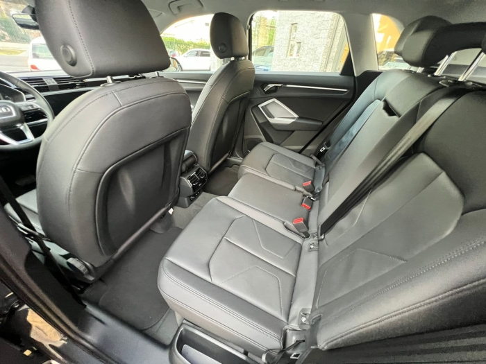 Audi Q3 35 TFSI - Imagen 5