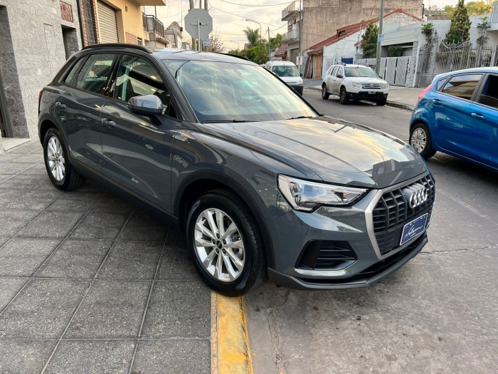 Audi Q3 35 TFSI - Imagen 4