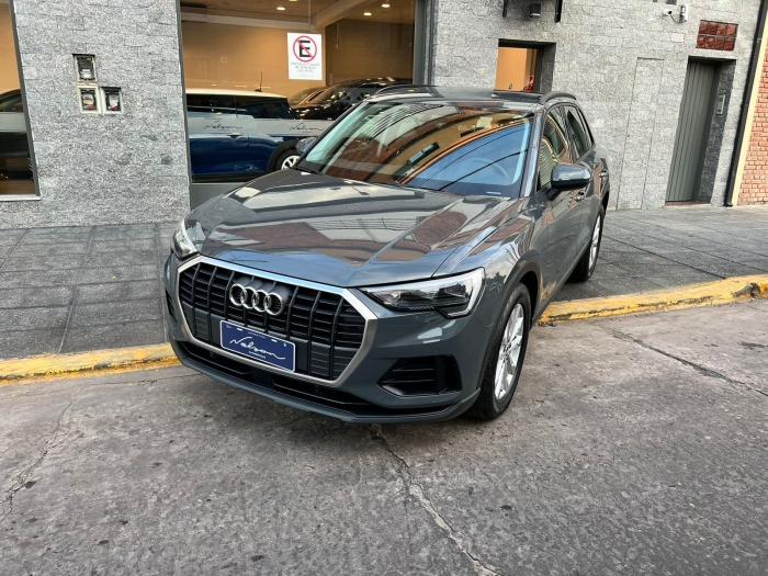 Audi Q3 35 TFSI