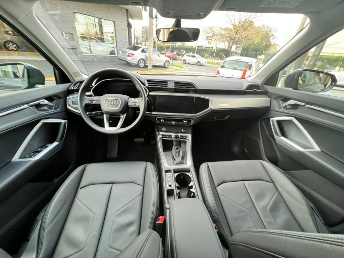 Audi Q3 35 TFSI - Imagen 3