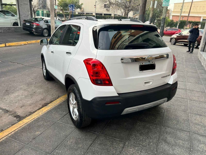 Chevrolet Tracker Ltz 4x2 - Imagen 6