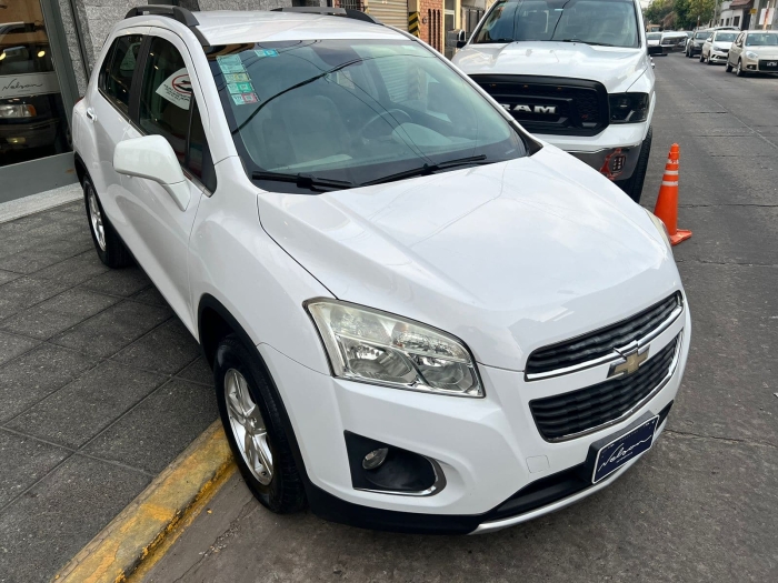 Chevrolet Tracker Ltz 4x2 - Imagen 2