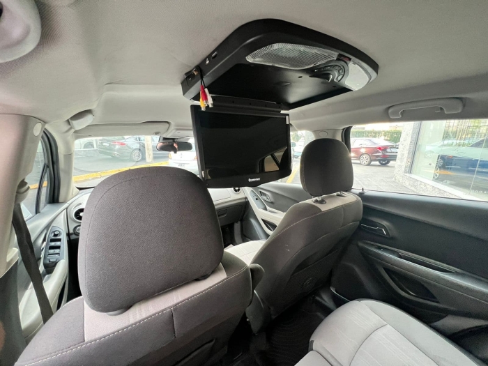 Chevrolet Tracker Ltz 4x2 - Imagen 4