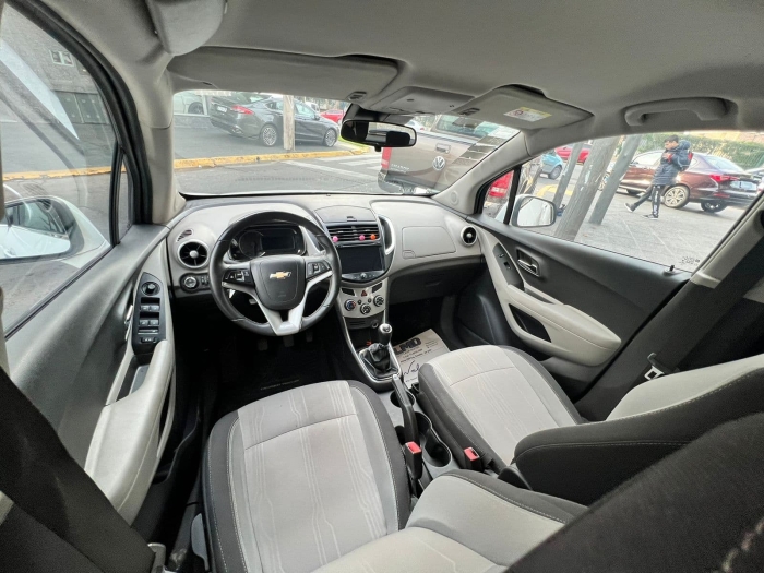 Chevrolet Tracker Ltz 4x2 - Imagen 5