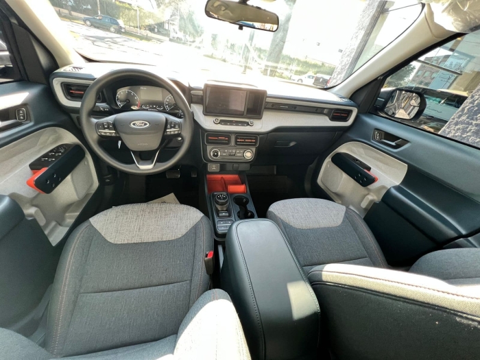Ford Maverick XLT 4x2 - Imagen 2