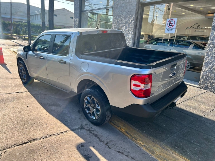 Ford Maverick XLT 4x2 - Imagen 3