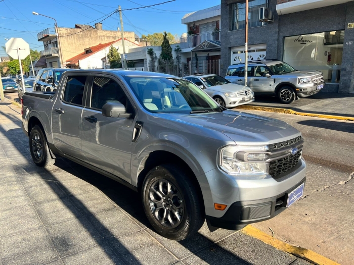 Ford Maverick XLT 4x2 - Imagen 4