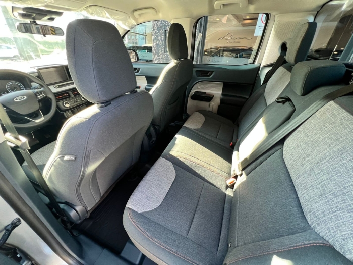 Ford Maverick XLT 4x2 - Imagen 5