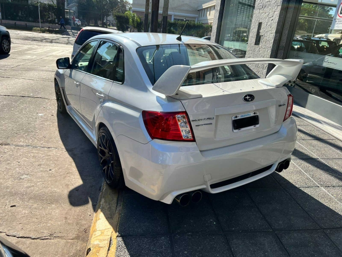 Subaru Impreza wrx awd - Imagen 7