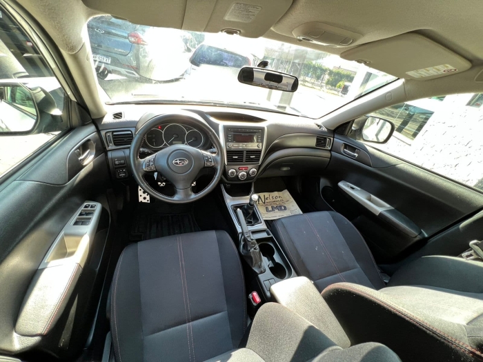 Subaru Impreza wrx awd - Imagen 2