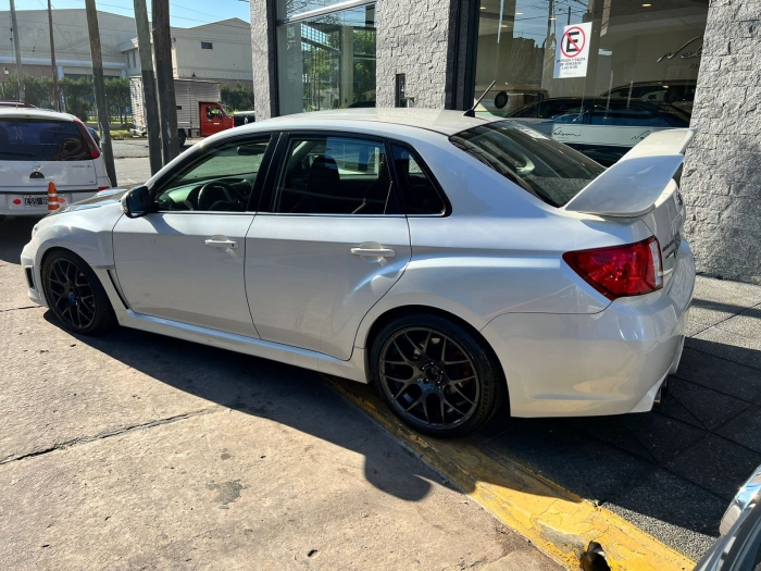 Subaru Impreza wrx awd - Imagen 5