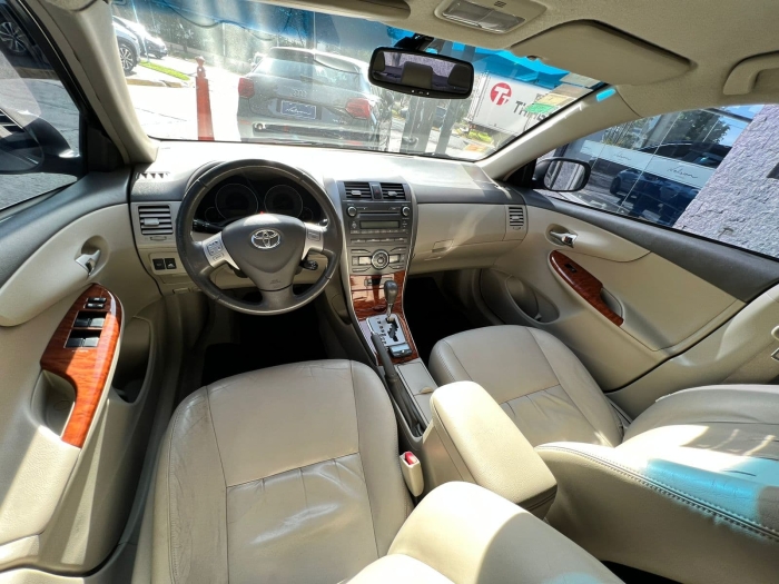 Toyota Corolla Se-g - Imagen 5