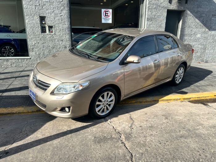 Toyota Corolla Se-g - Imagen 2