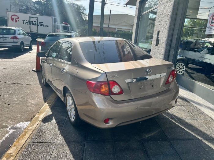 Toyota Corolla Se-g - Imagen 3