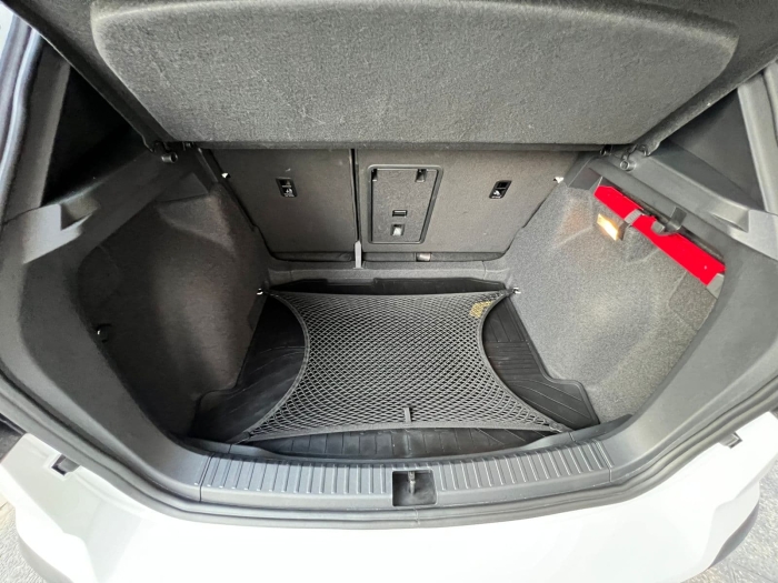 Volkswagen Taos Highline - Imagen 5