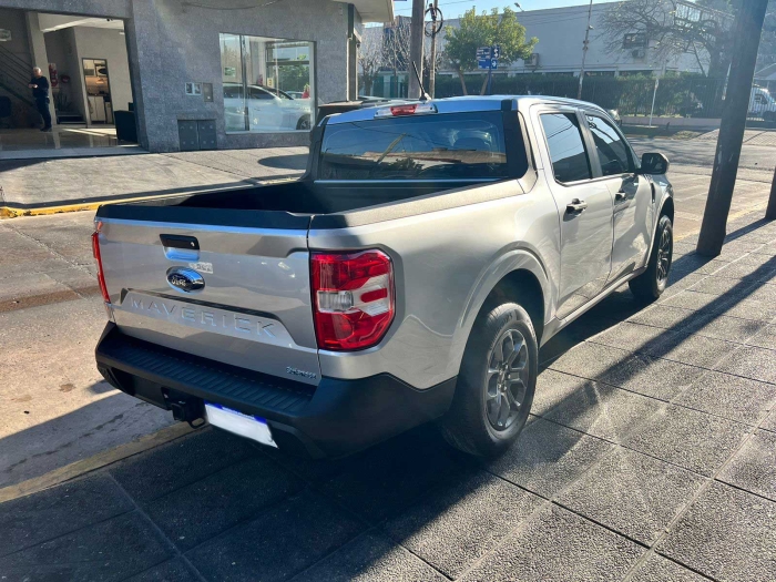 Ford Maverick XLT 4x2 - Imagen 6