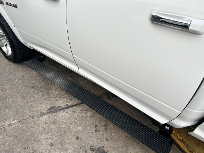 Ram 1500 Laramie - Imagen 10