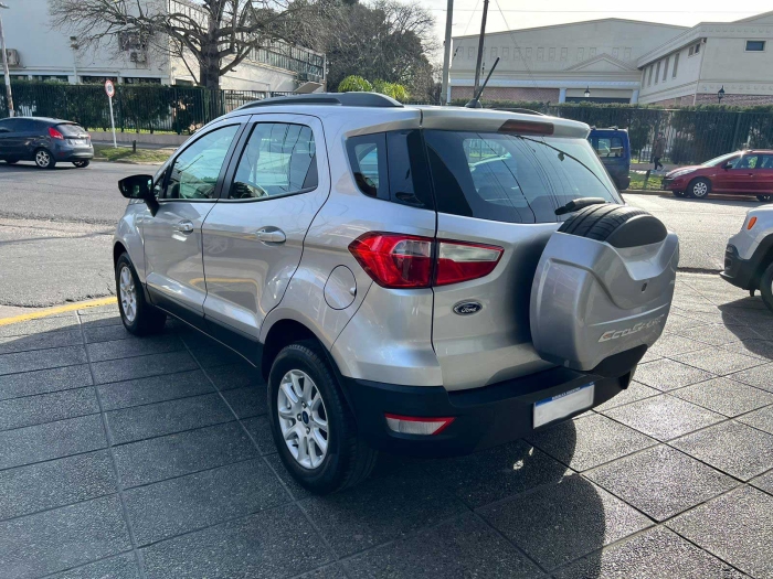 Ford Ecosport SE 1.5 - Imagen 6