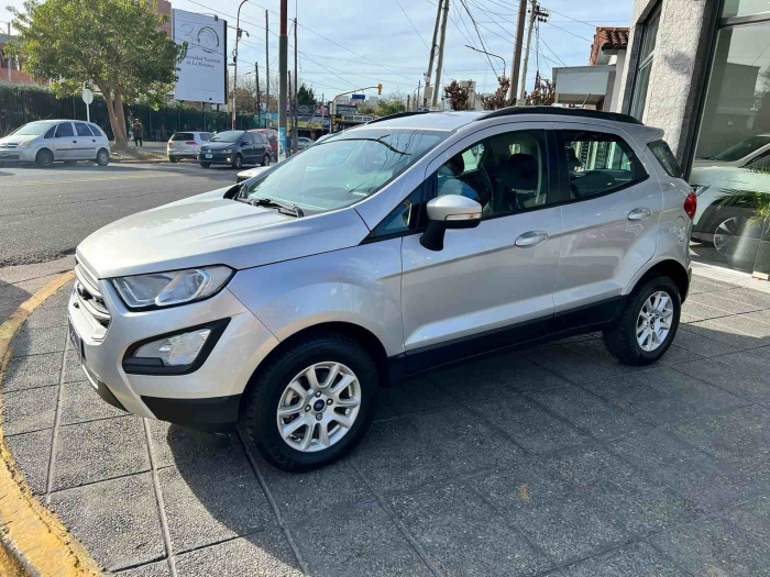 Ford Ecosport SE 1.5 - Imagen 2