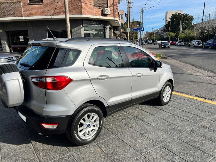 Ford Ecosport SE 1.5 - Imagen 5