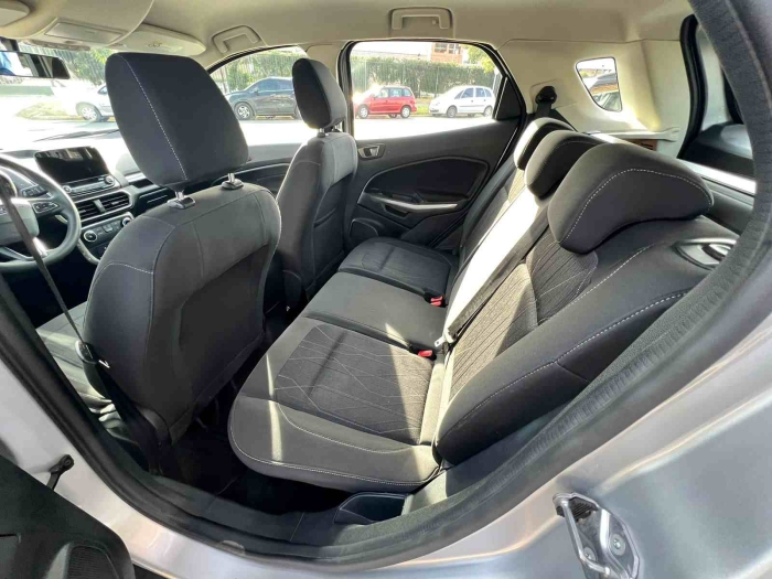 Ford Ecosport SE 1.5 - Imagen 3
