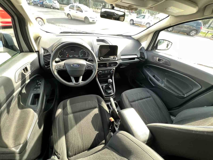 Ford Ecosport SE 1.5 - Imagen 4