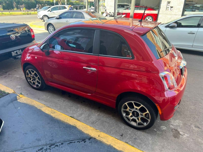 Fiat 500 sport - Imagen 2
