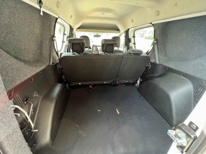 Renault kangoo 5 plazas - Imagen 6