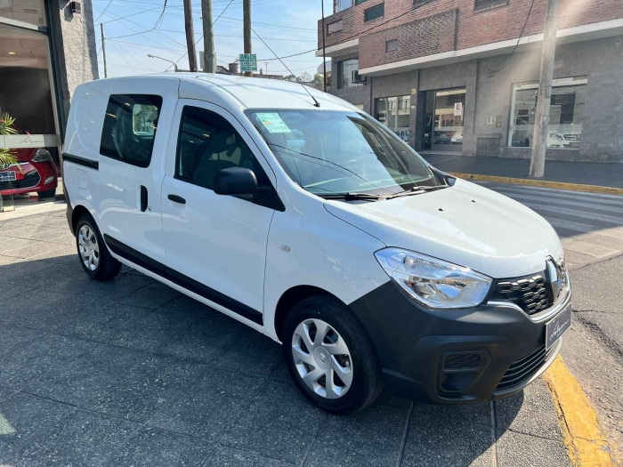 Renault kangoo 5 plazas - Imagen 3