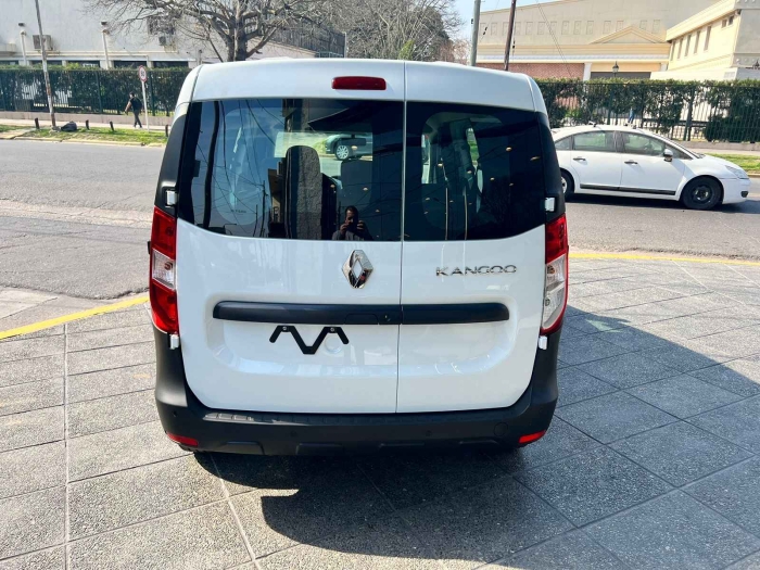 Renault kangoo 5 plazas - Imagen 4