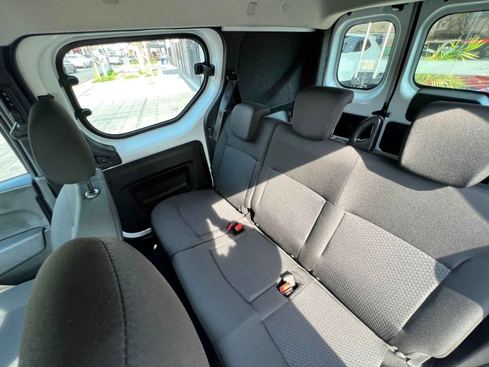 Renault kangoo 5 plazas - Imagen 5