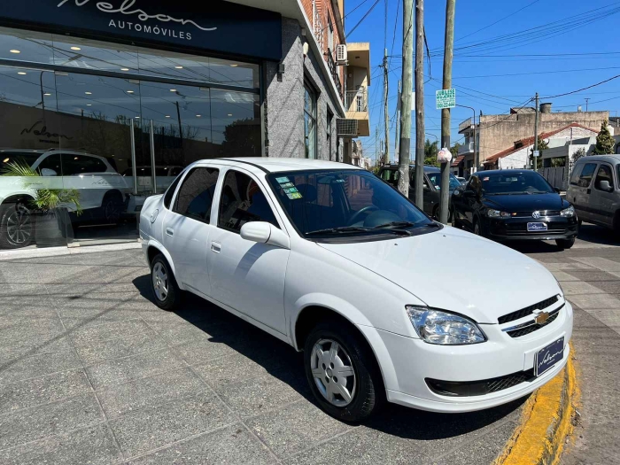 Chevrolet Classic ls - Imagen 3