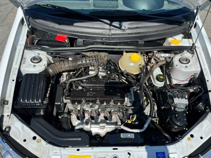 Chevrolet Classic ls - Imagen 4