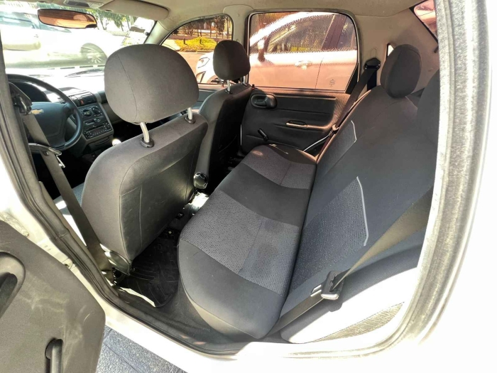 Chevrolet Classic ls - Imagen 2