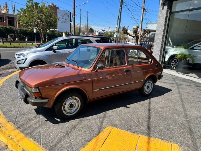 Fiat 147 Cl - Imagen 5